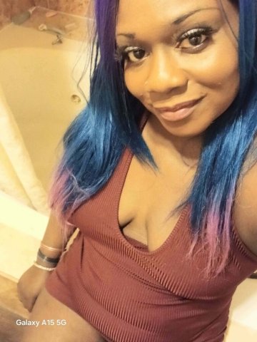 San Mateo Butt Sex In-Call Specials — Scarlette (No Black Men) - 1