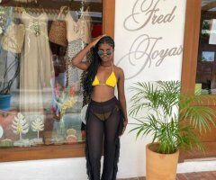 Palm Bay FL VIP Chocolatex Service (New Girl) — Verification Video - Image 2
