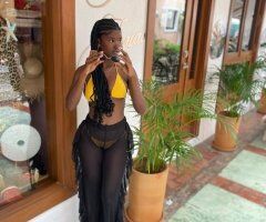 Palm Bay FL VIP Chocolatex Service (New Girl) — Verification Video - Image 3