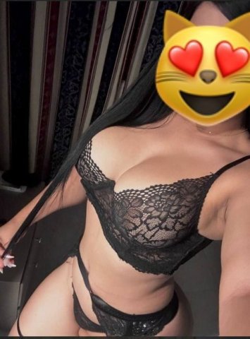 Latina Female Escort — total attention, BBJ & discreet service (Ventura) - 1