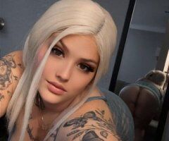 Clarksville TN Female Escort — Throat & Wet Tight Hand/Oral Services - Image 4