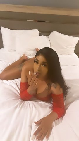 QV special — Pretty Brown Skin Outcall (Wet & Ready) in San Fernando Valley - 1