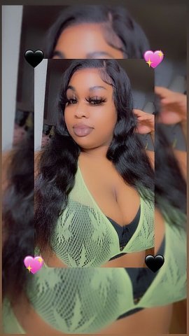 FunSize BBW In-Calls in Fresno — non-rushed incall specials - 1
