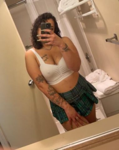 Olympia Latina Female Escort — Outcall Only (27) - 1