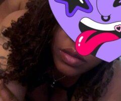Philadelphia Female Escort — 6FT3 Nigerian/Native American Mix (Throat Goat) - Image 7