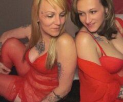 Little Rock 2 Girl Specials with Jenna & Arianna - Image 5