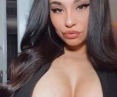 Fargo Latina Fetish-Friendly Escort (Upscale Clients Only) - Image 2