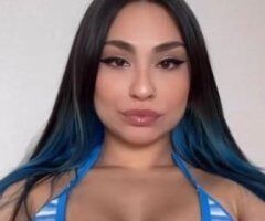 Fargo Latina Fetish-Friendly Escort (Upscale Clients Only) - Image 4