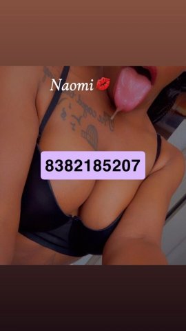 Naomi — Exotic Milf Ebony — Independent Female Escort in Florence, SC - 1