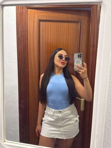 Linda Coqueta y Tragona — 22 - 1