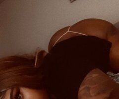 MILKYWAY  QV $80 In-Call Special (Till 12AM) — 4'11 Thick Black & Puerto Rican - Image 2