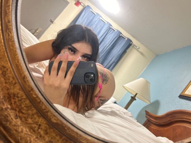 North Bay Incalls/Outcalls  — Yuliana (20) - 1