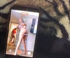 Fayetteville escorts - Carmel (19) — Outcalls Fayetteville Female Escort (GFE, Discreet)