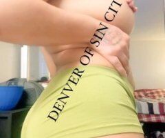 Colorado Escort (Denver, 32) — 160/hr & 200/hr Full Service, GFE - Image 3
