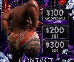 Princess Anne MD Chocolate QV Special (Incall/Carfun) — 2 Girl Drop - Image 4