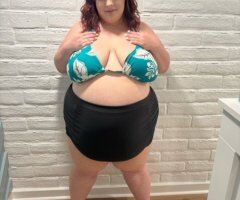 Ashley (SSBBW) in Mobile, AL — Xvideos, PlumperPass & Jeffs Models - Image 3