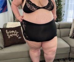 Ashley (SSBBW) in Mobile, AL — Xvideos, PlumperPass & Jeffs Models - Image 4