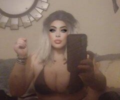 Charlotte Charisma — Incall, Outcall, Car Play & Videochat (Fetish Friendly) - Image 4