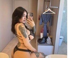 Savannah, GA Tatted Asian Escort — Deposit Required for Booking - Image 5