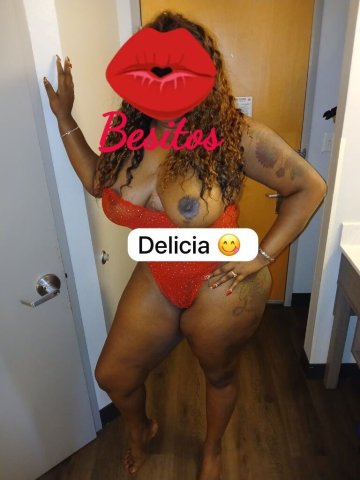 South Jersey Latina Brunette Escort — Bada-Bing, Blowjob + BJJ - 1