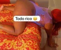 South Jersey Latina Brunette Escort — Bada-Bing, Blowjob + BJJ - Image 5