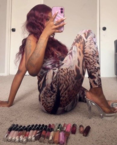 Wilmington DE Incall Female Escort — Fetishes & Footjobs (Incall) - 1