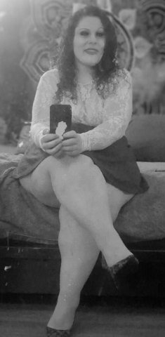Scarlett in Gresham/Portland — Female Escort with QV, Tease, GFE FaceTime add-ons - 1