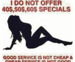Chiquita Pettty — Ukiah Female Escort (Ins & Outs) - Image 2