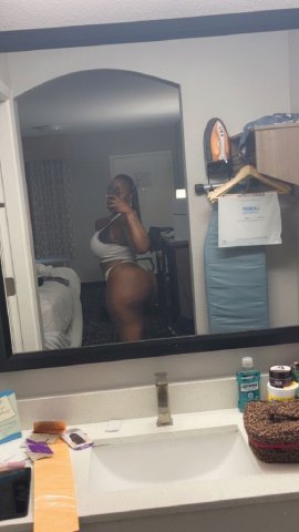 Sweetasty Chocolate Seductive Baddie — Incall Female Escort (Lafayette, LA) - 1