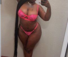 Sweetasty Chocolate Seductive Baddie — Incall Female Escort (Lafayette, LA) - Image 6