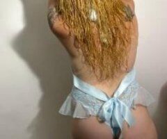 Kourtney Minx — Mendocino, California Female Escort - Image 4
