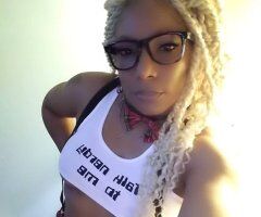 Killeen escorts - Katt in Killeen, TX — Incall specials for the next 2 hours ($50)
