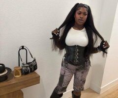 Star (Trans Woman) — Incalls & Outcalls for Luxury Companionship - Image 6