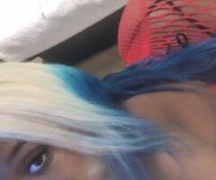 Niyla (18) — Petite 4’10 Exotic Escort (In-Calls & Out-Calls) - Image 4