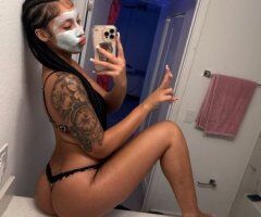 Exotic 21 — Real wet pussy experience, no raw sex - Image 5