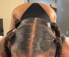 Medford OR BBW Female Escort — Squirt Fest & Face Riding - Image 4