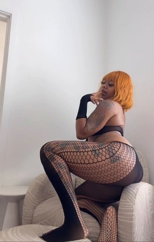 Ginger (2 Girls) Female Escort — Outcall & Incall in Savannah, GA (22) - 1