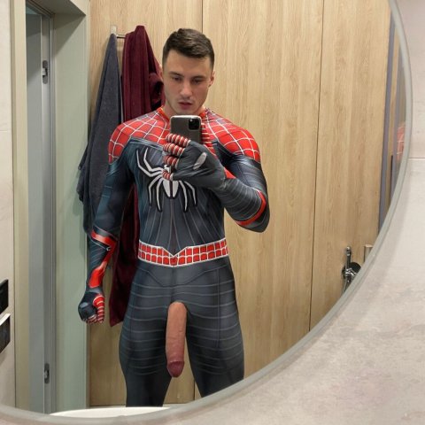 TALL HUNG 🍆HANDSOME 12inch MASTER JOCK ✅ - 1