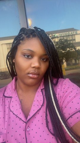 Springfield, IL Outcalls — Tink ♀ “Pretty Chocolate” (21) - 1