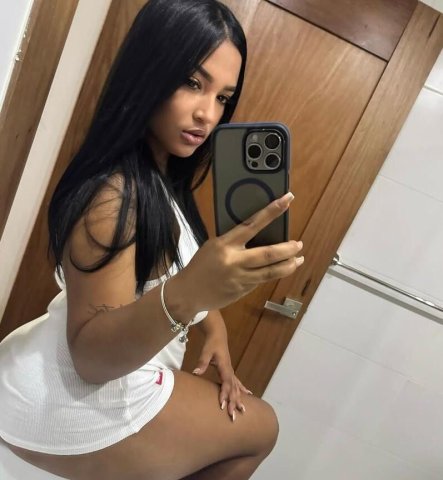 North Jersey Female Escort — BBJ, Anal, and Appointment by WhatsApp - 1