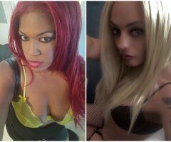 West Palm Beach escorts - West Palm Beach 2 Girl Special (33)