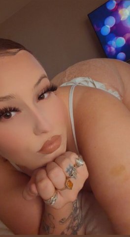 Twin Falls BBW Escort (Outcall Only) - 1