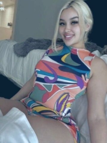 Athens, Ohio Female Escort — Incall / Outcall / CarFun - 1