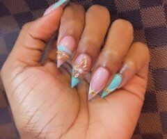 Central Jersey escorts - Central Jersey Female Escort — CocoMiracles