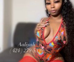San Gabriel Valley escorts - Aaliyah Rose — San Gabriel Valley Female Escort (Discreet, selective)