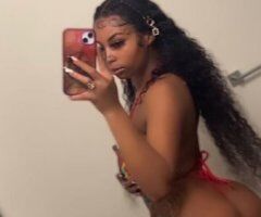 Aaliyah Rose — San Gabriel Valley Female Escort (Discreet, selective) - Image 3