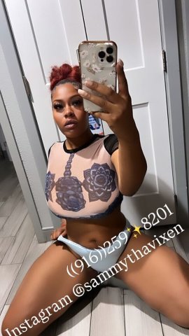 Incall San Jose — Social Media & Facetime Shows - 1