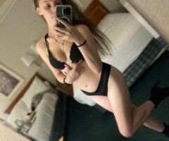 Anastasia (22) — Phoenix Female Escort for Flirty Sessions - Image 3