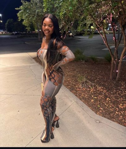 Kiyoki (Mixed Asian & Black) Incalls Only  - 1