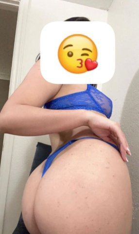 Chica atractiva en Pacoima, San Fernando Valley — atención excelente - 1
